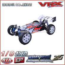 1/8th scale 4WD brushless RTR buggy,VRX Racing Hot sale products,Durable rc model car